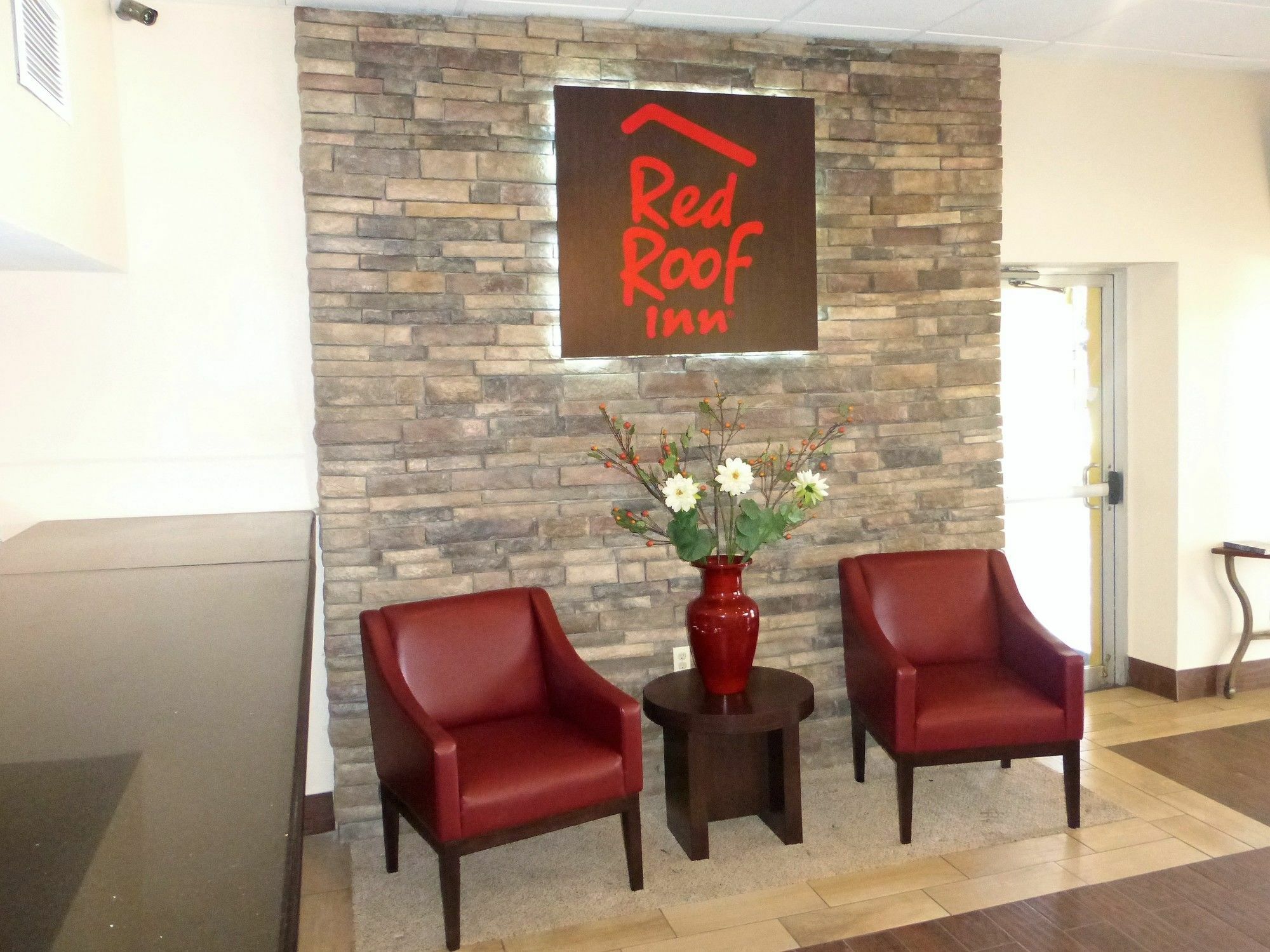 Red Roof Inn Slidell Eksteriør billede